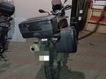 2012 BMW F 700 GS, серый, 670000 рублей - вид 2