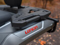 2026 Loncin XWolf 300 Max, серебристый, 485000 рублей - вид 3