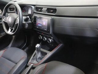 2021 Renault Arkana I, красный, 1730000 рублей, вид 5