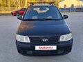 2006 Hyundai Matrix I Рестайлинг, чёрный, 350000 рублей