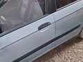 2005 Hyundai Getz I, голубой, 450000 рублей - вид 9
