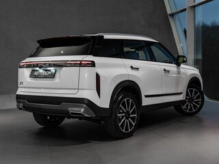 2025 Jaecoo J7 I, белый, 3379000 рублей, вид 5