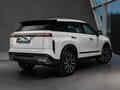 2025 Jaecoo J7 I, белый, 3379000 рублей - вид 4