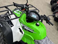 2026 Sharmax 450 Explorer, зелёный, 394900 рублей - вид 5