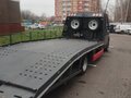 2014 ГАЗ ГАЗель Next, серый, 2200000 рублей - вид 8