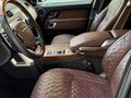 2022 Land Rover Range Rover Long IV Рестайлинг, чёрный, 11000000 рублей - вид 7