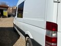 2007 Mercedes-Benz Sprinter, белый, 1100000 рублей - вид 7