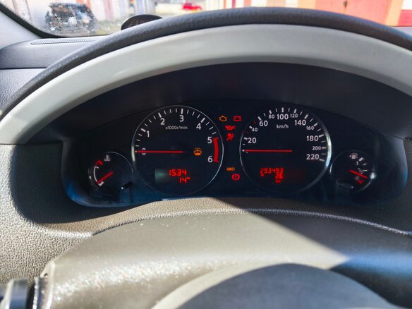 2011 Nissan Pathfinder III Рестайлинг, серый, 1257000 рублей - вид 10