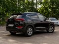 2018 Hyundai Tucson III, чёрный, 1850000 рублей - вид 1