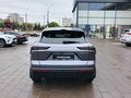 2026 Jetour Dashing I, серый - вид 5