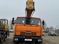 2011 КамАЗ АГП (Автовышки), 2100000 рублей - вид 7