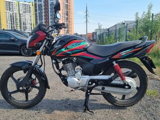 Honda CB 125