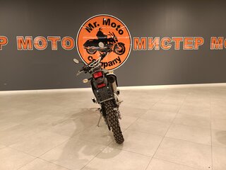 2026 Kawasaki KLX 230, серый, 575000 рублей, вид 4