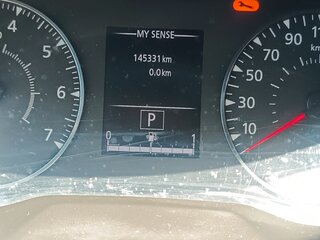 2021 Renault Arkana I, серый, 1555000 рублей, вид 4