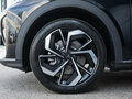 2025 Changan Deepal S07 31.73 kWh I, чёрный, 5289900 рублей - вид 9
