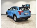 2026 Haval Jolion I Рестайлинг 2, голубой - вид 6