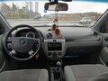 2006 Chevrolet Lacetti I, красный, 340000 рублей - вид 10
