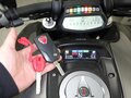 2015 Ducati Diavel, золотистый, 985000 рублей - вид 9