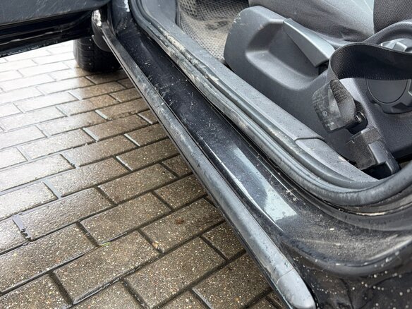 2008 Opel Corsa D, чёрный, 430000 рублей - вид 21