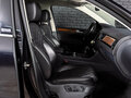 2016 Volkswagen Touareg II Рестайлинг, чёрный - вид 11