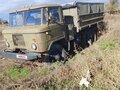 1989 ГАЗ 66, зелёный, 300000 рублей - вид 1