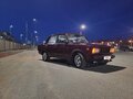 2007 Lada (ВАЗ) 2105 21053-20, красный - вид 1
