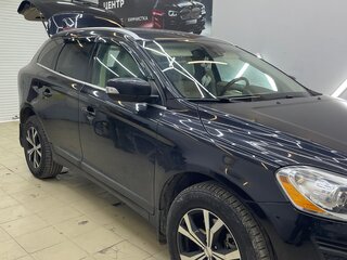 2011 Volvo XC60 I, чёрный, 1380000 рублей, вид 4