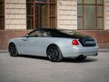 2021 Rolls-Royce Wraith Black Badge, голубой, 60500000 рублей - вид 10