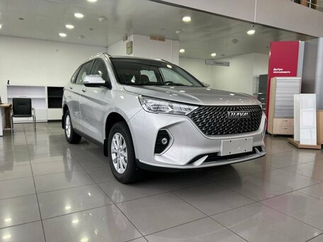 Haval M6 II