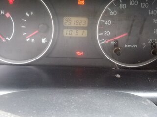2003 Hyundai Getz I, серебристый, 250000 рублей, вид 5
