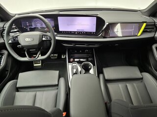 2026 Audi A6 VI (C9), синий, 8720000 рублей, вид 3