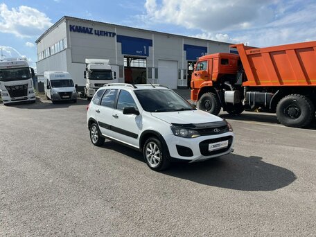 Lada (ВАЗ) Kalina II