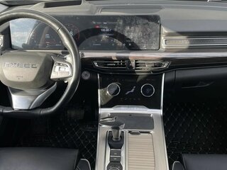 2023 Exeed VX I, серый, 2820000 рублей, вид 3