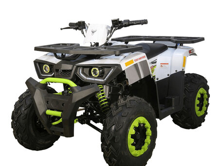 2026 Avantis Hunter 200, белый, 165200 рублей, вид 1