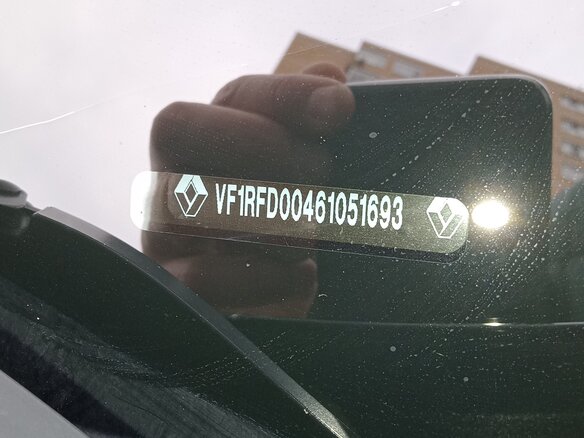 2018 Renault Talisman I, чёрный, 1799000 рублей - вид 14