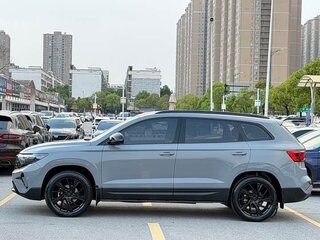 2022 Jetta VS7 I Рестайлинг 1, серый, 1776000 рублей, вид 5