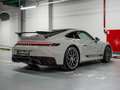 2026 Porsche 911 Carrera VIII (992) Рестайлинг, серый, 22990000 рублей - вид 10
