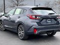 2026 Subaru Impreza VI, серый - вид 1