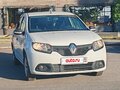 2017 Renault Logan II, белый, 520000 рублей - вид 7
