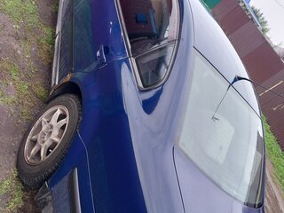 1997 Volkswagen Passat B5, синий, 220000 рублей, вид 5