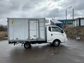 2011 Hyundai Porter II, белый, 710000 рублей - вид 2