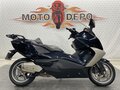 2013 BMW C 650 GT, чёрный, 499000 рублей