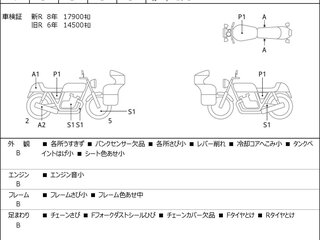 2021 Suzuki SV 650, чёрный, 552000 рублей, вид 3
