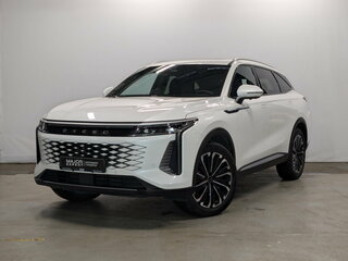 2023 Exeed RX, белый, 2780000 рублей, вид 1
