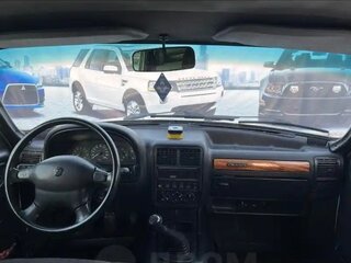 2005 ГАЗ 3102 «Волга», серебристый, 90000 рублей, вид 5
