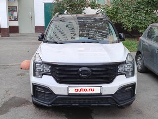 2021 GAC GS8 I, белый, 2600000 рублей, вид 1