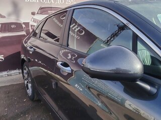 2021 Kia K5 III, серый, 2650000 рублей, вид 4