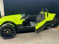 2022 Vanderhall Carmel, зелёный, 4490000 рублей - вид 7