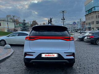 2022 BYD Tang II Рестайлинг 2, белый, 4800000 рублей, вид 3