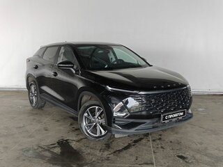 2024 Omoda C5 I, чёрный, 1625000 рублей, вид 3